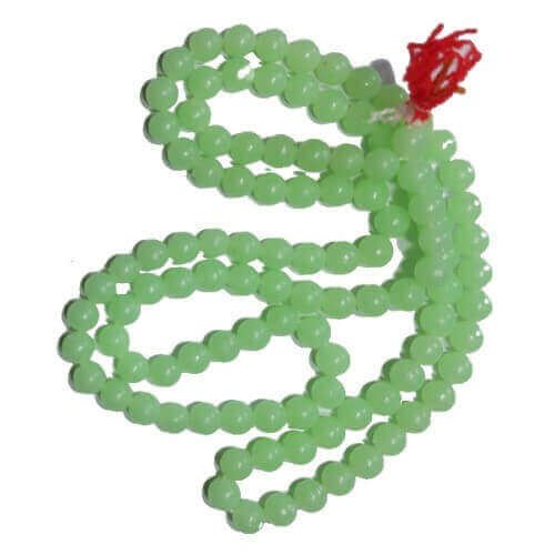 Hari Mala 10mm Radium