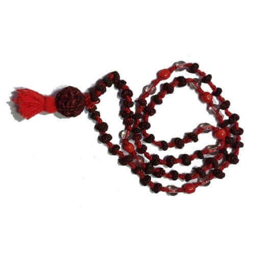 Munga  Bhawar Bhoori Mala