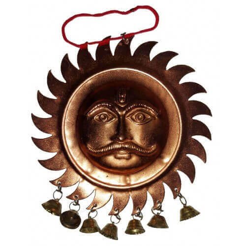 Suraj Big Cooper Coated