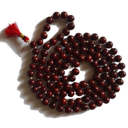 Lal Chandan Mala Original