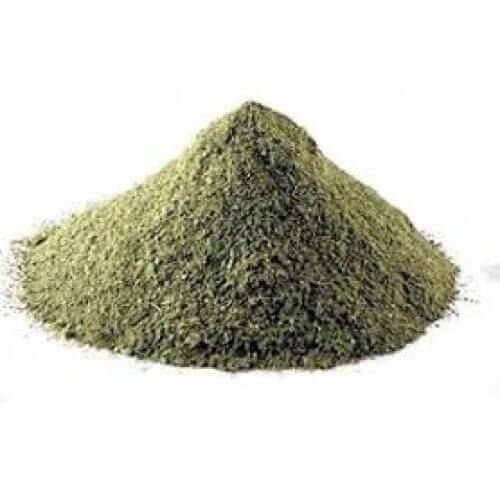 Chiraita Asli Powder Churan Chirayta Powder Churan Chiretta  Swertia Chirata Andrographis Paniculata