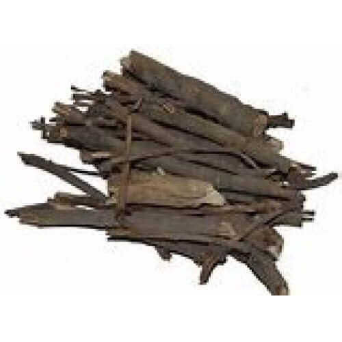 Aam Ki Lakdi Mango Wood - 1 Kg