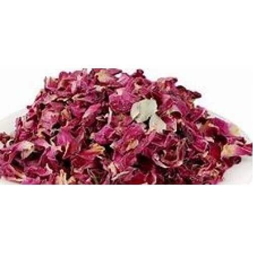 Gulab Phool Gulab Patti Rosa Gallica ? Dry Rose Petal