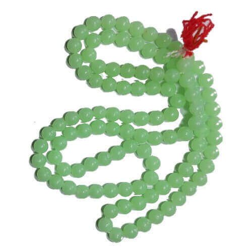 Hari Mala 6 mm Radium