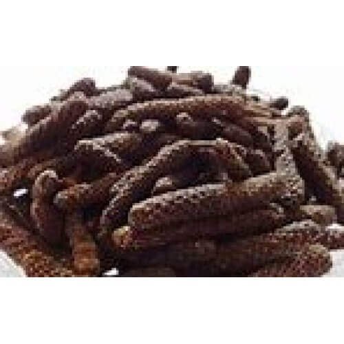 Pipal Badi Pipli Pippali Chavya Long Pepper