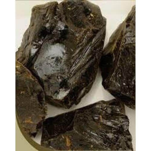 Elwa Asli Yelwa Aloe Vera Gum Aloevera Gond Aloe Barbadensis Goond Siyah Kala Gond