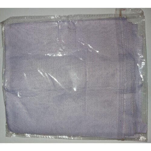 Pooja Ke Liye Kapda Cloth - White