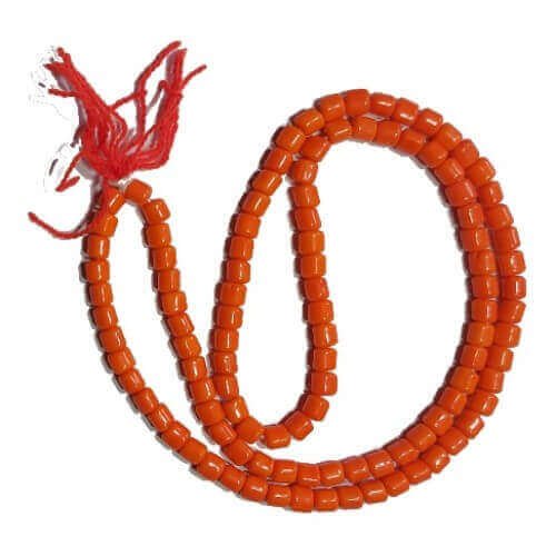 Munga Mala Without Knot