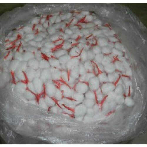 Jyot Baati Cotton Wick Loose 100 Gms