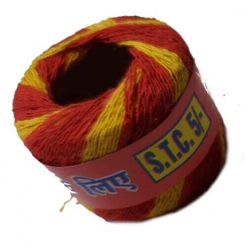 Kalawa Mauli Sacred Raksha Sutra Reel Sunil