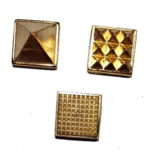Pyramid Metal Small