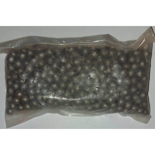 Parad Goli Balls 100 Grm