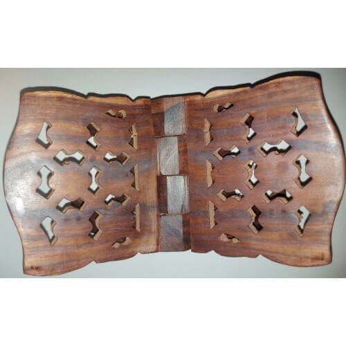 Ramayan Stand Shisham Ki Lakdi