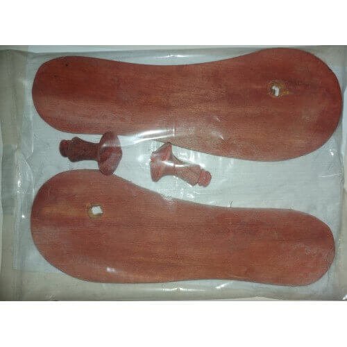 Khadau Shunti Sheesham Wood