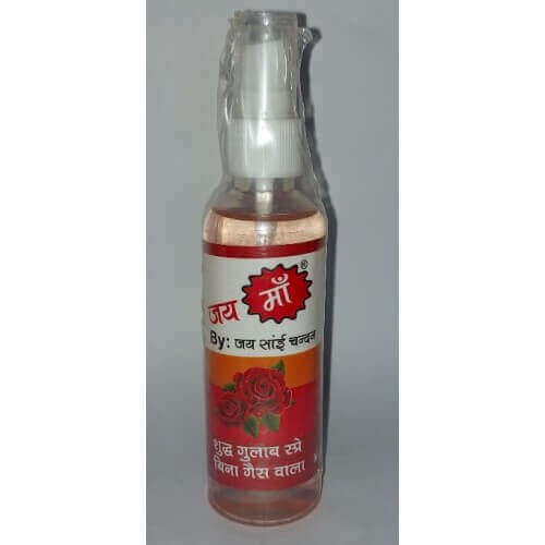 Etar Itar Gulab Spray