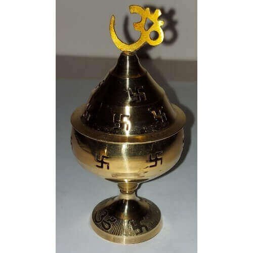 Akhand Jyot Jali Wali No 12 Peetal