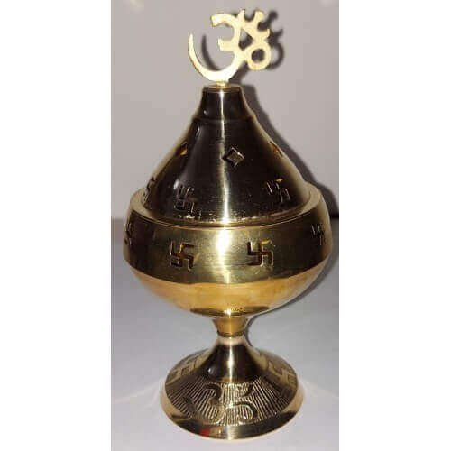 Akhand Jyot Jali Wali No 14 Peetal